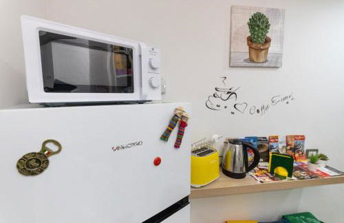 Casetta Cavaliere - tra centro e lungomare - Foto 25