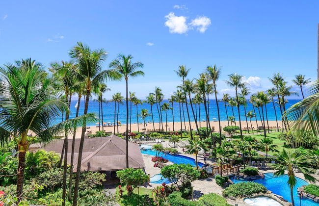 Kaanapali Alii 456 in Kaanapali - Foto 54