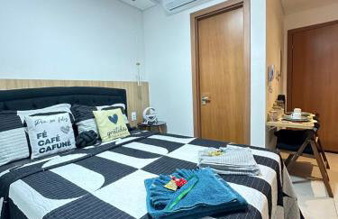 Oxente Barra Premium Praia Porto da Barra - Foto 43