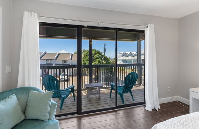 Salty Kiss 2 Bedroom Townhouse by RedAwning - Foto 5