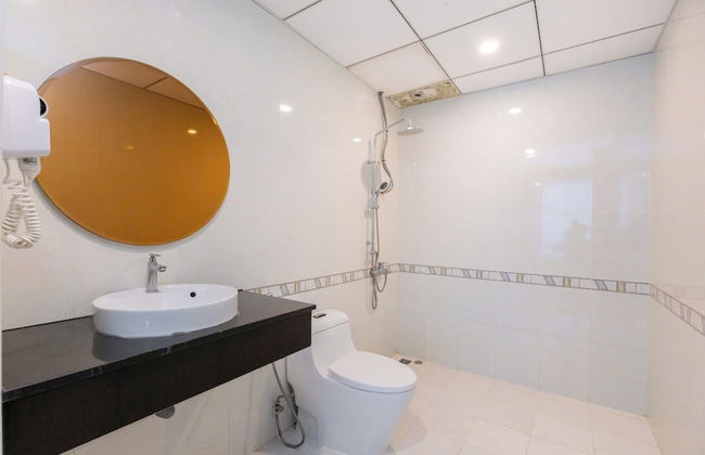 Can ho Vung Tau Thien Binh Home Gan Bien - Photo 24