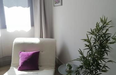 The Violet House - Foto 49