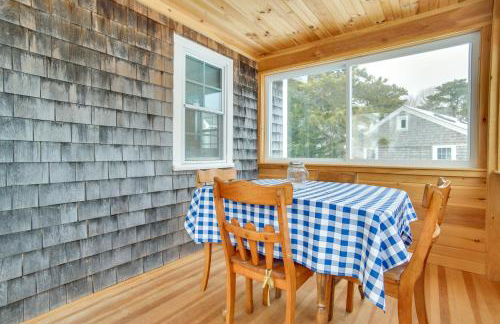 Golf, Shop and Beach-Hop! Cape Cod Gem Steps to Sand - Foto 13