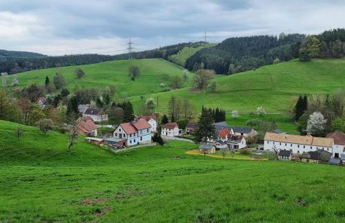 Wunderschöne Ferienwohnung in Thüringen - Foto 26