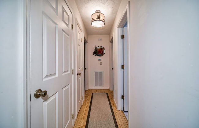 Leisure Bear Lodge - Foto 37