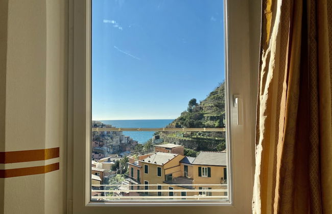 Giovanni Rooms Manarola - Foto 75