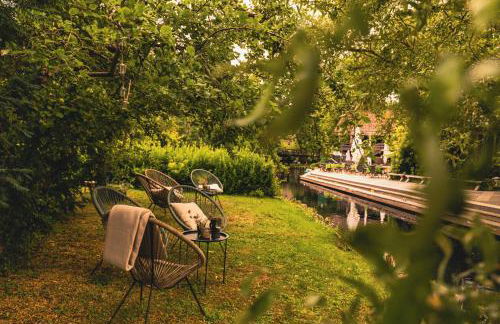 Cosy Lehde - Foto 17