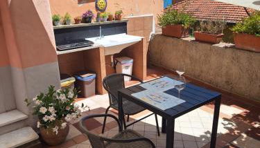 Appartamenti a Cà Mia - Foto 4, Garden view