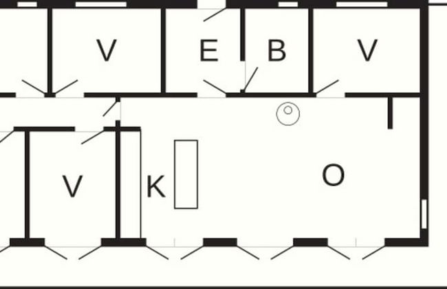Seaside Bliss in Nysted - By Traum Ferienwohnungen - Foto 6