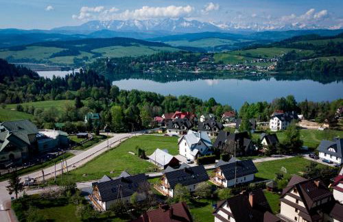 Czorsztyn View Apartamenty - Photo 54