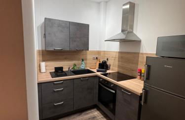 Brooklyn Loft - centre parking privé - Photo 3