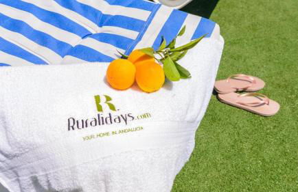 La Casita del Campo Alcaucín by Ruralidays - Photo 33