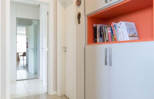 Cobertura Milão - Piscina e Jacuzzi - Photo 9