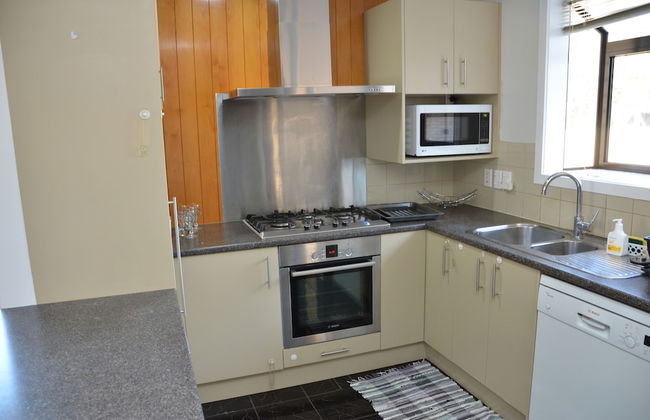 Cozy Home East Auckland - Foto 10