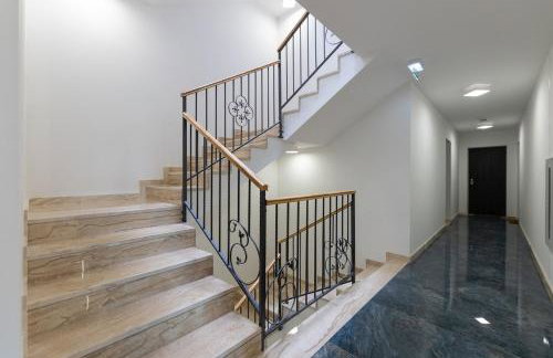 Luxury apartment Žnjan,Split-two bathrooms and free parking - Foto 24