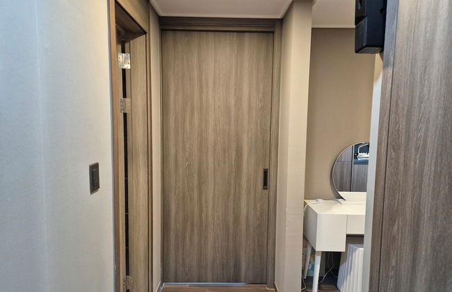 The solid residence - Elbon by haeundae - Foto 79