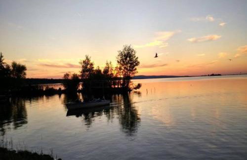 Jane Austen Lake Retreat - Foto 35