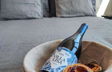 O Flamingo Apartments - Foto 26