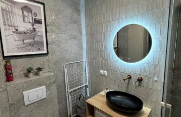 Apartament Kasztanówka w Rydzynie - Foto 7