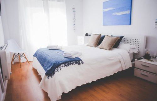 AP-1 XimoApartments con VISTAS PANORÁMICAS AL MAR - Photo 14