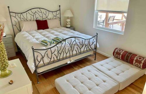 Modern House on 5 acr in Sequoia National Forest - Foto 51