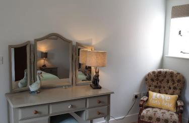 Stable Cottage at Hanley Mill - Foto 25