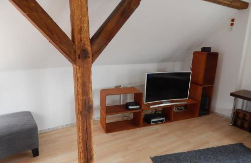 LANDHAUS LAAVE FERIENWOHNUNG - Foto 11