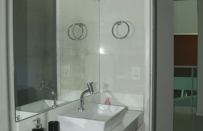 Mansao 6 suites c piscina e jacuzzi 082M - Foto 36