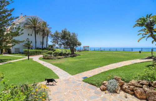 Playa Real Luxury Apartment - Photo 23