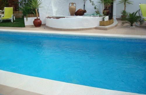 Casa Claudia - Pool and Wifi - Photo 19