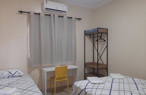 Residencial Reis - Cozy and Comfortable Apto - Photo 9