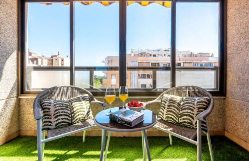 Donoso Cortes & Free parking by ELE Apartments - Photo 43