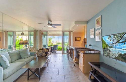 Hale Ono Loa 114- Ground floor partial ocean view gem - Foto 10