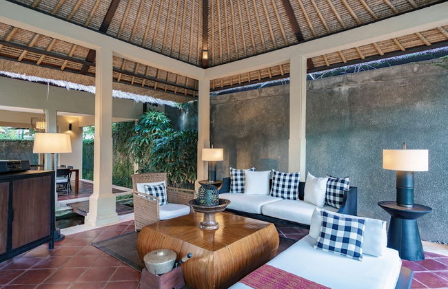 Kayumanis Sanur Private Villa & Spa - Photo 36