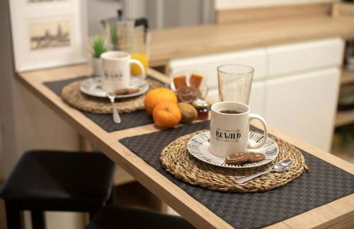 BELLA VISTA Catedral-Apartamentos Burgos Catedral - Foto 35