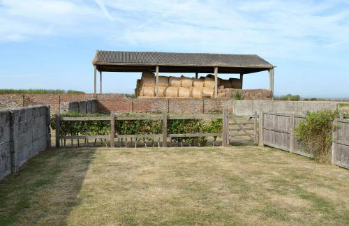 The Haybarn - Photo 13