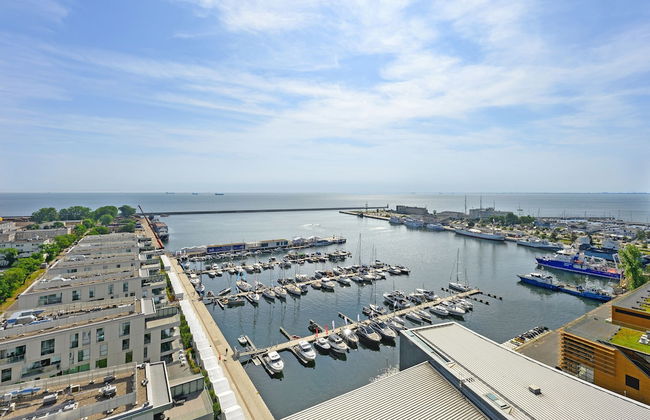 Dom & House - Apartments Sea Towers - Foto 21