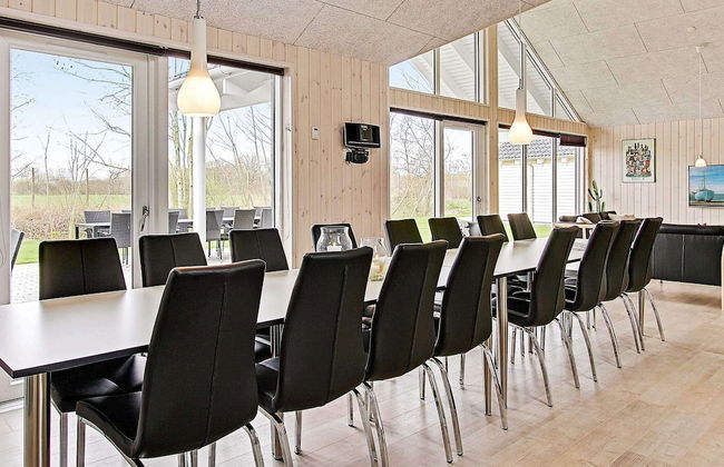 Holiday Home in Kappeln - Photo 16