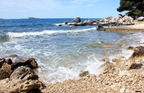 Apartments with swimming pool Soline, Dubrovnik - 4762 - Foto 6