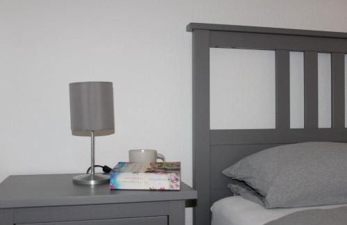 Ferienwohnung Feldblick - Foto 7