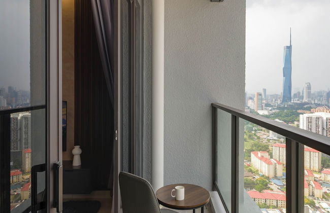 Trion Kuala Lumpur by Five Senses - Foto 37