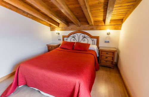 Apartamentos & casas rurales Santo Domingo de Silos - Photo 53