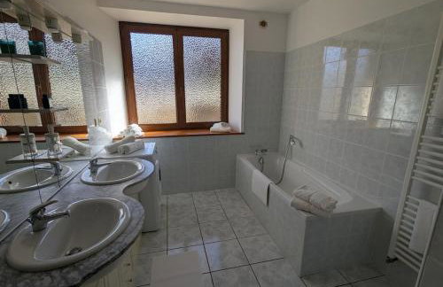 Le gîte de Saury - Foto 55