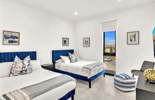 Ocean Wave Deluxe Brand New Apartments - Foto 14