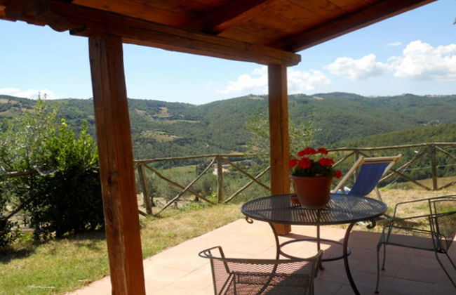 Apartment Monte Santa Maria With Pool Views - Foto 31