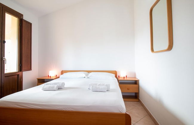 Casa Lyam in Cabras With 2 Bedrooms and 1 Bathrooms - Photo 18