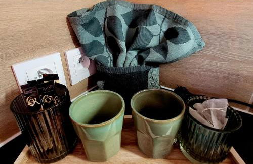 L' Écrin de Jade - Foto 7