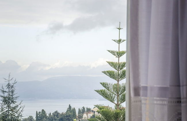 Villa Southern Comfort by CorfuEscapes - Foto 20