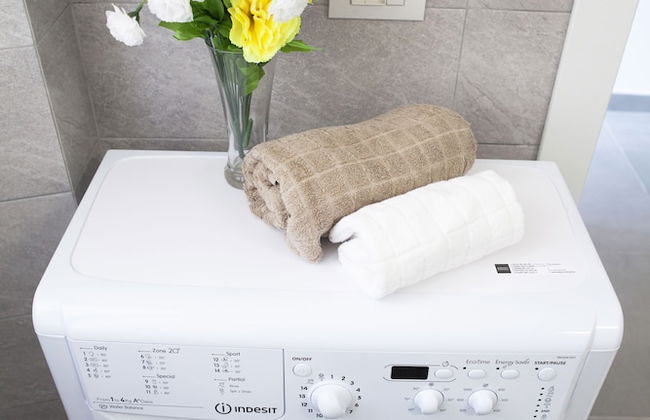 Alessia's Flat - Buenos Aires - Foto 24