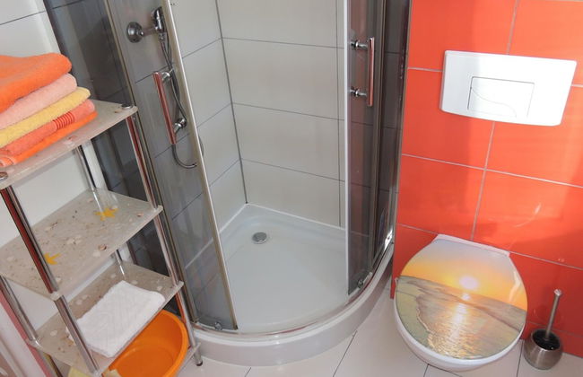 Holiday Home Dziwnowek by Baltic Sea Beach - Foto 9